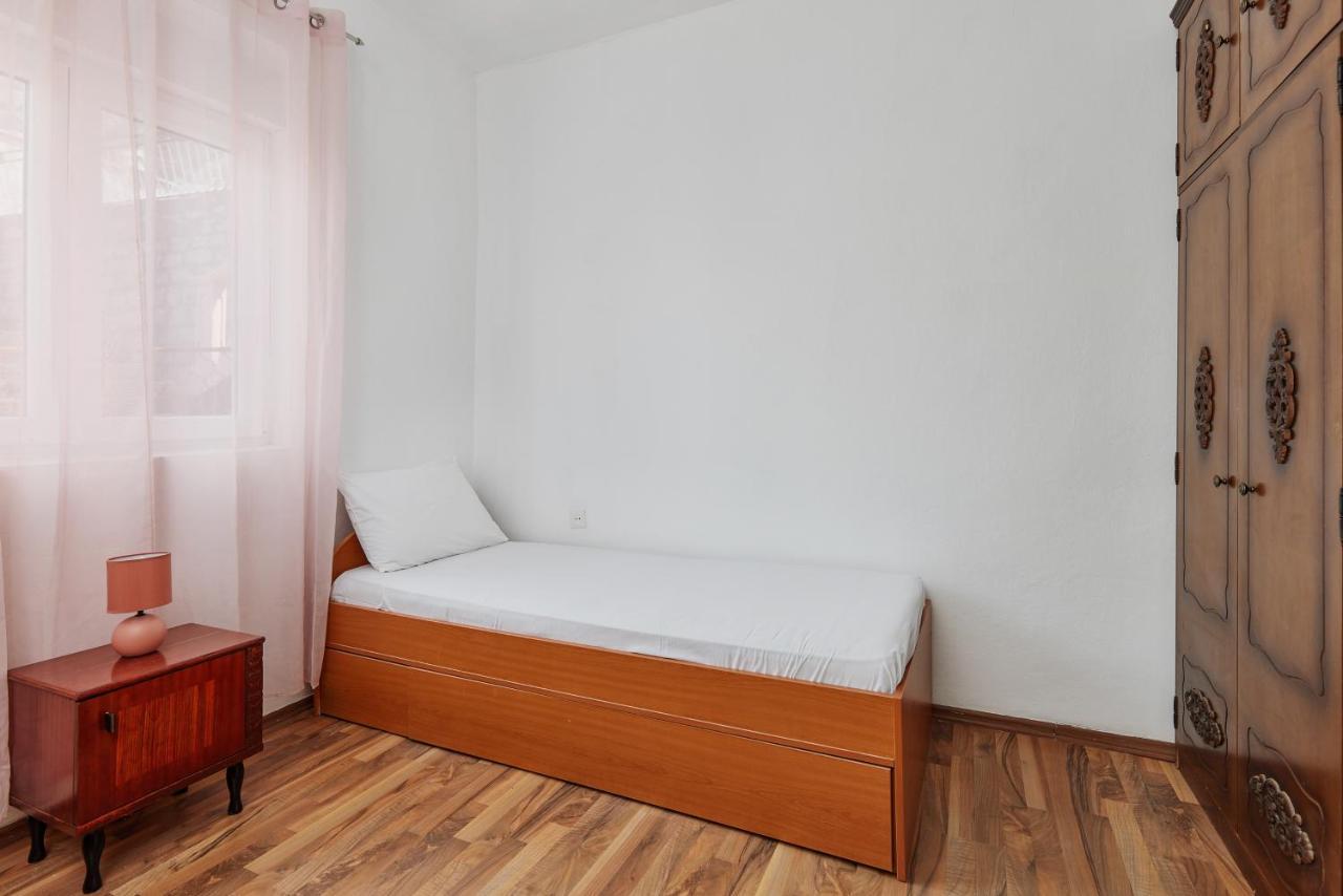 Ferienwohnung Dream S&L Kotor Exterior foto